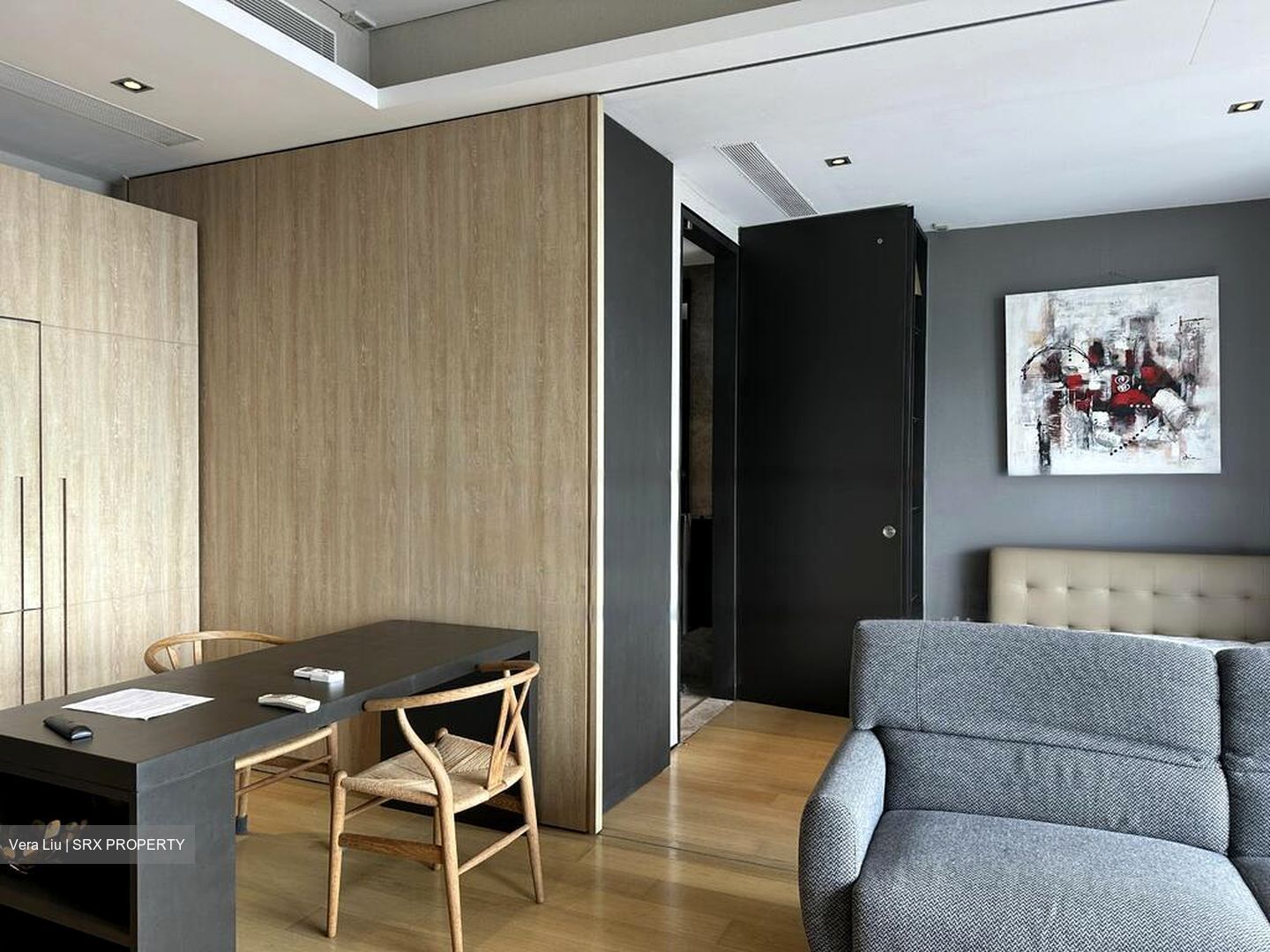 OUE Twin Peaks (D9), Condominium #490381091